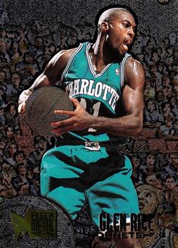 Glen Rice
