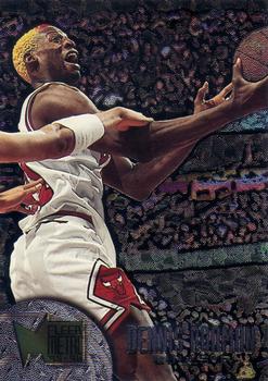 Dennis Rodman
