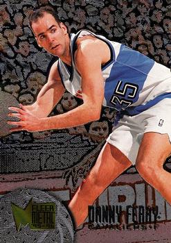 Danny Ferry