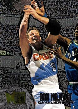 Dan Majerle