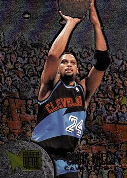 Chris Mills