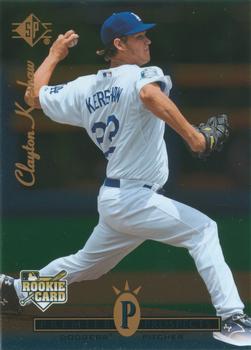 Clayton Kershaw
