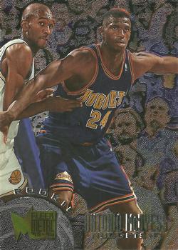 Antonio McDyess