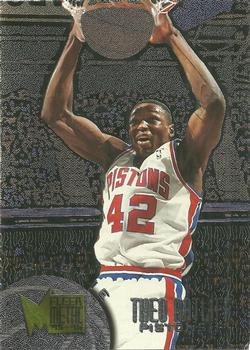 Theo Ratliff