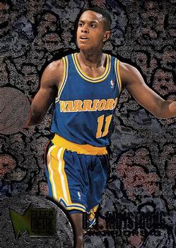 B.J. Armstrong