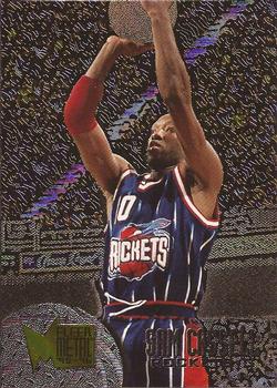 Sam Cassell