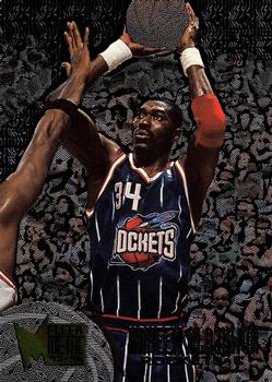 Hakeem Olajuwon