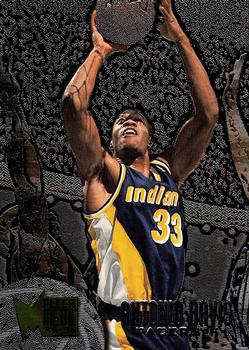 Antonio Davis