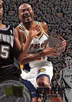 Ricky Pierce