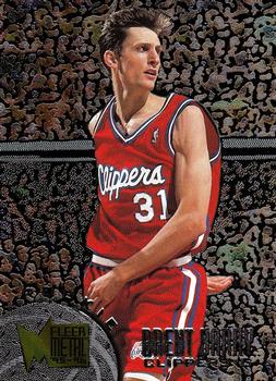 Brent Barry