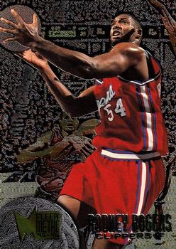 Rodney Rogers