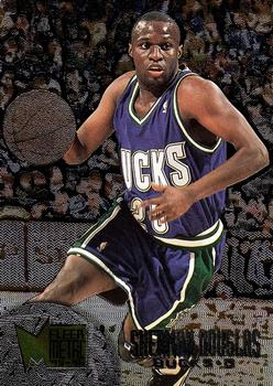 Sherman Douglas