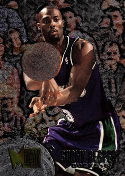 Shawn Respert