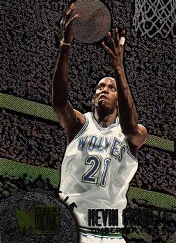 Kevin Garnett