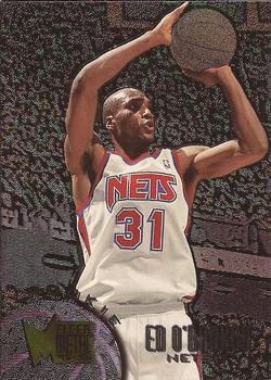 Ed O'Bannon