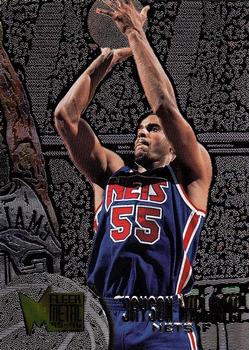 Jayson Williams