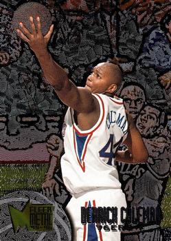 Derrick Coleman