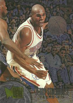 Jerry Stackhouse