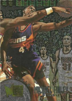 Michael Finley