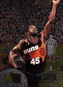 A.C. Green