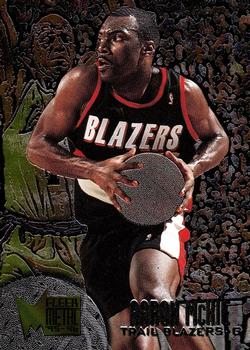 Aaron McKie