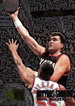 Arvydas Sabonis