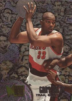 Gary Trent