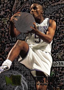 Tyus Edney