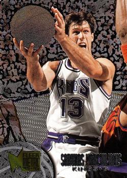 Sarunas Marciulionis