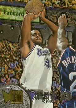 Corliss Williamson