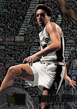 Vinny Del Negro