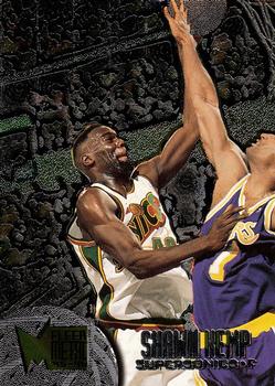 Shawn Kemp