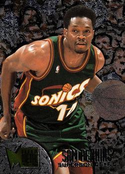 Sam Perkins