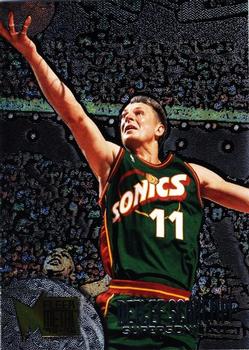 Detlef Schrempf