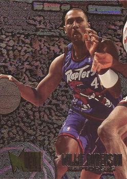 Willie Anderson