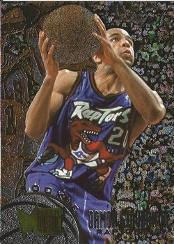 Damon Stoudamire