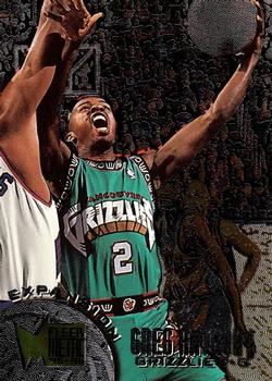 Greg Anthony