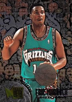 Eric Murdock