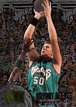 Bryant Reeves