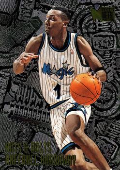 Anfernee Hardaway