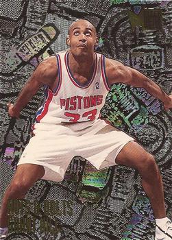 Grant Hill