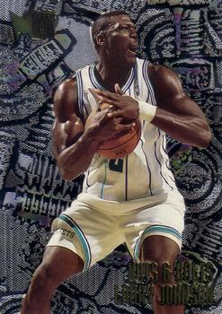 Larry Johnson