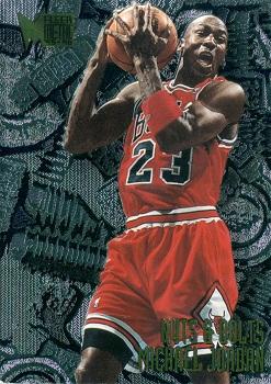 Michael Jordan