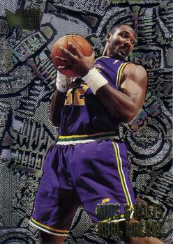 Karl Malone