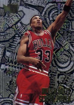 Scottie Pippen