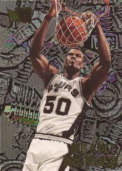 David Robinson