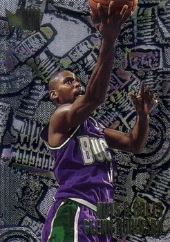 Glenn Robinson