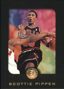 Scottie Pippen