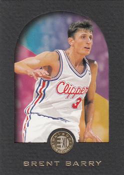 Brent Barry