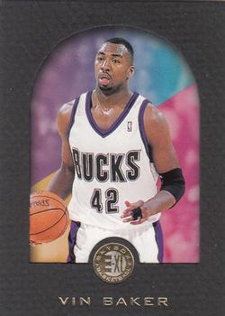Vin Baker